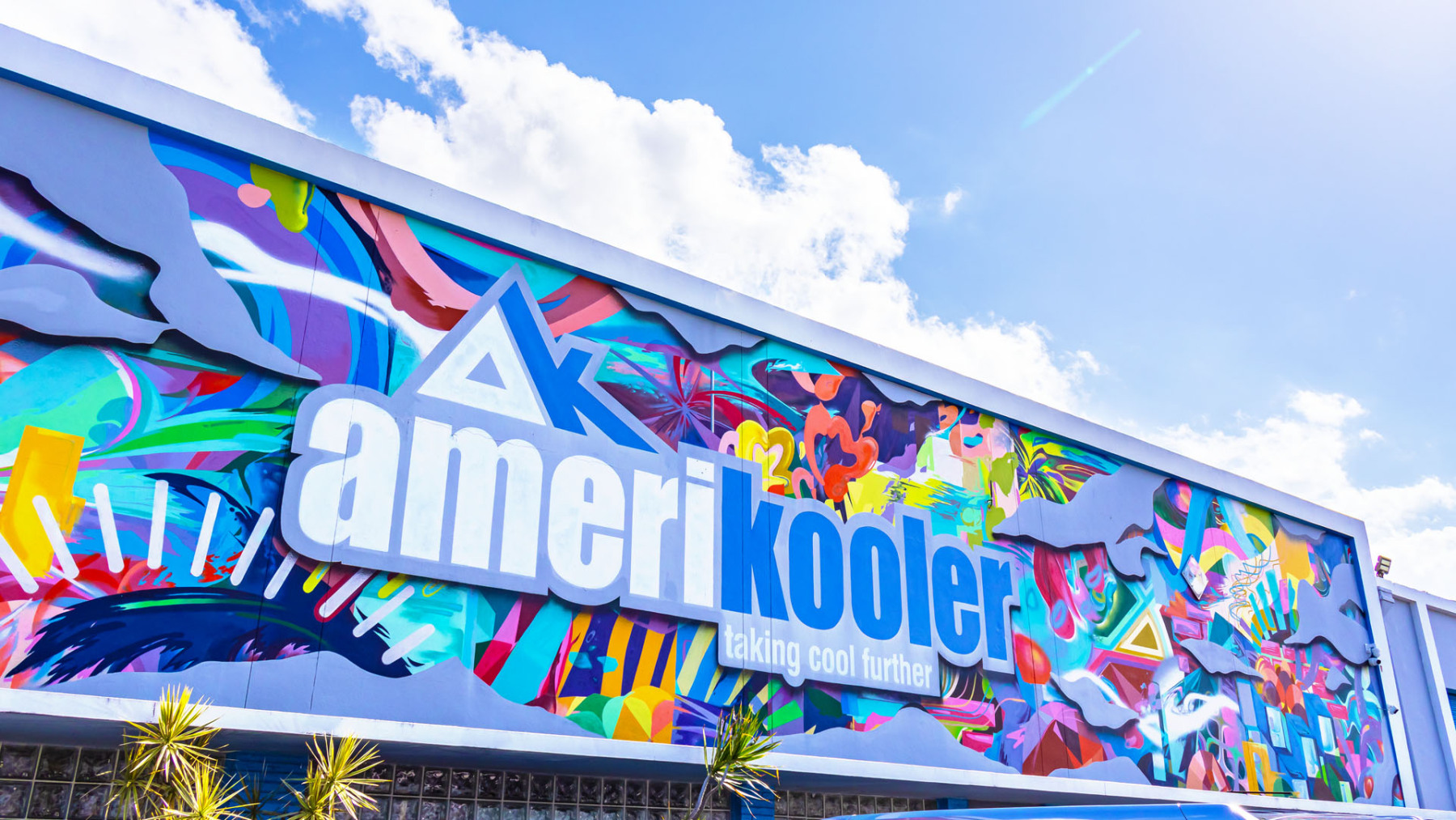 Amerikooler Amerikooler