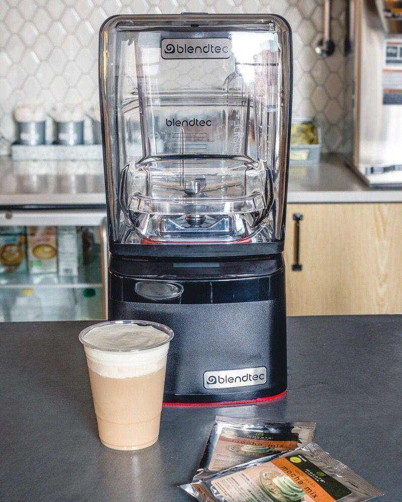 Blendtec Blendtec