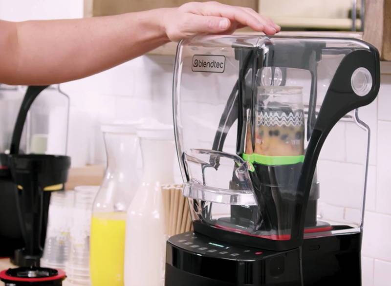 Blendtec Blendtec