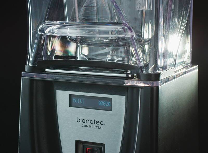 Blendtec Blendtec