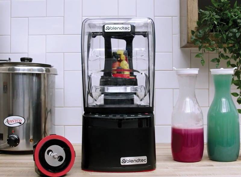 Blendtec Blendtec