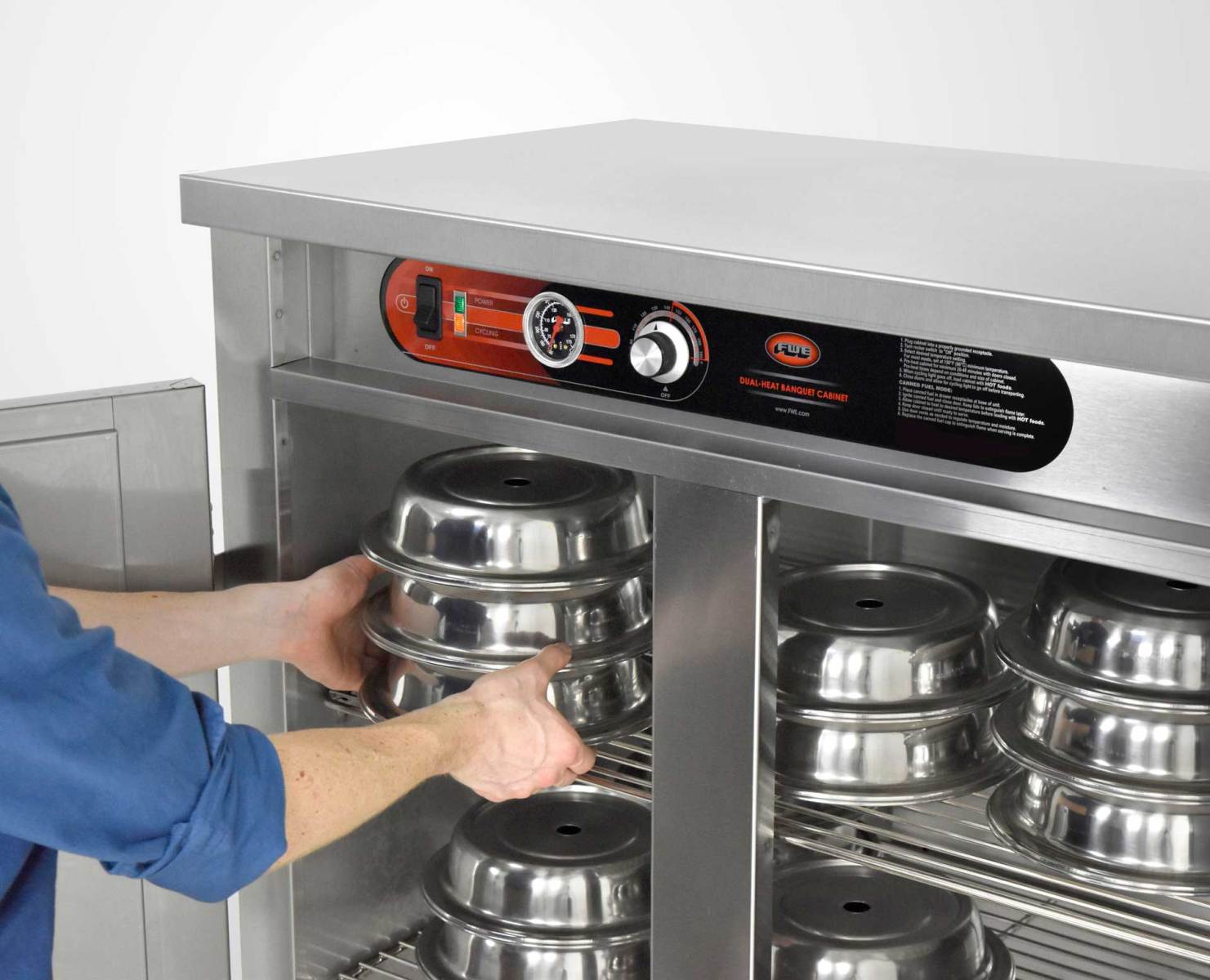 FWE_BanquetCabinets-ESeriesReachIn FWE_BanquetCabinets-ESeriesReachIn