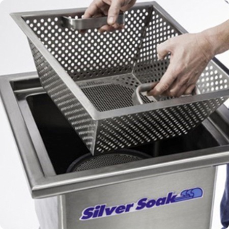 Power Soak Power Soak