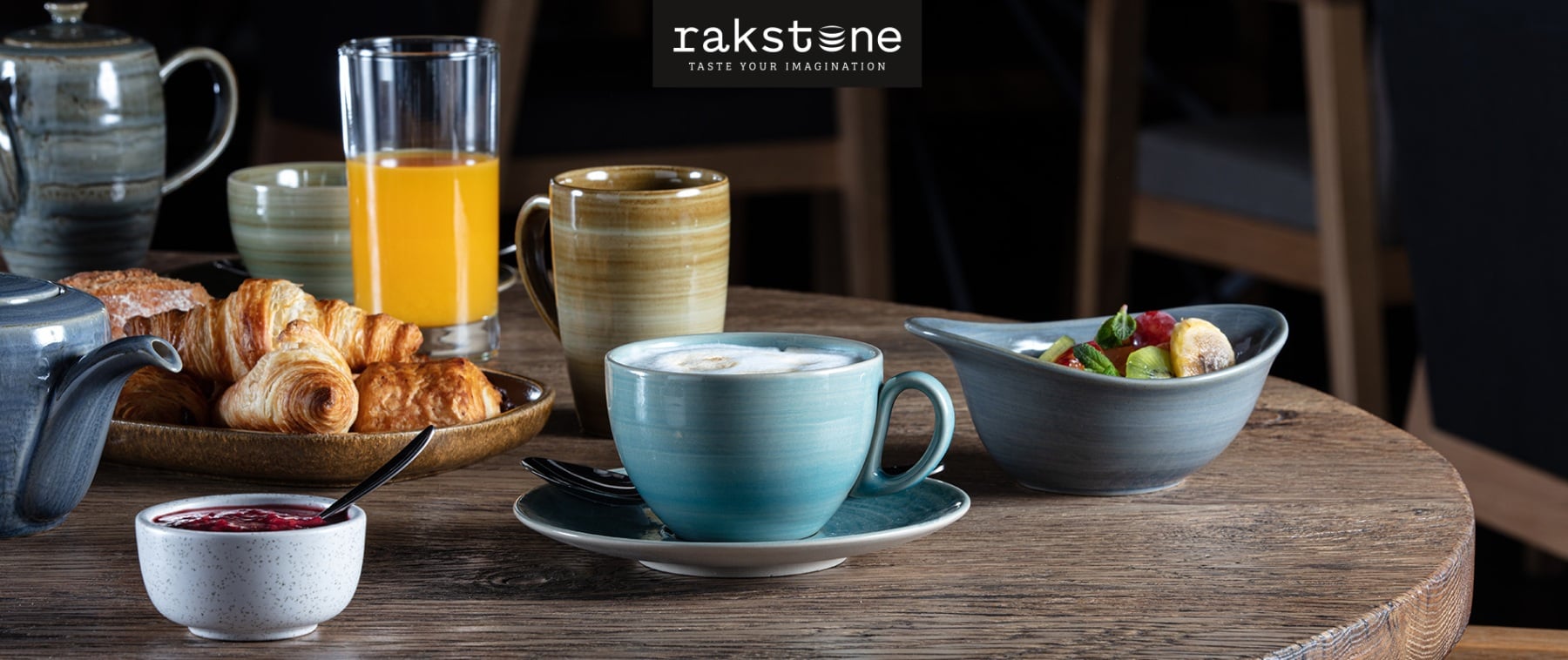 RAK Porcelain RAK Porcelain