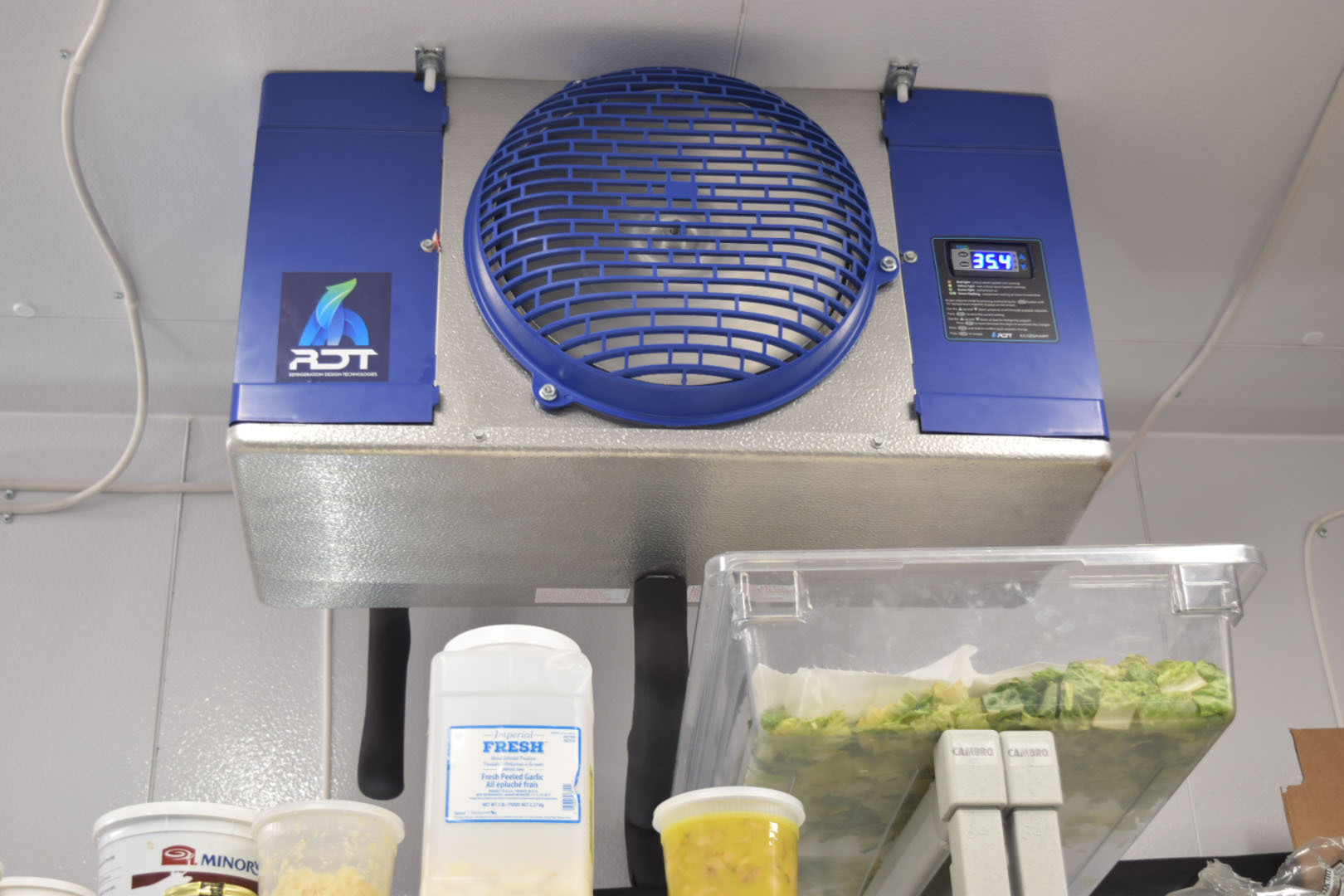 EcoSmart-in-Fridge EcoSmart-in-Fridge