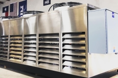 Refrigeration Design Technologies - Johnson Pike