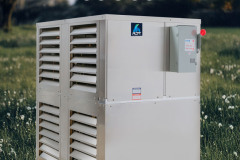 Refrigeration Design Technologies - Johnson Pike