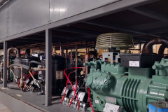 Refrigeration Design Technologies - Johnson Pike