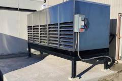 Refrigeration Design Technologies - Johnson Pike