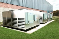 Refrigeration Design Technologies - Johnson Pike