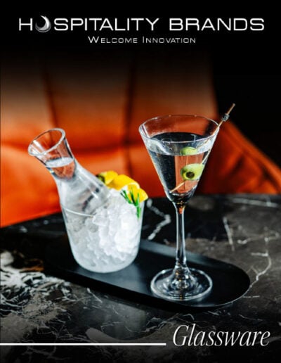 Hospitality Brands Catalog