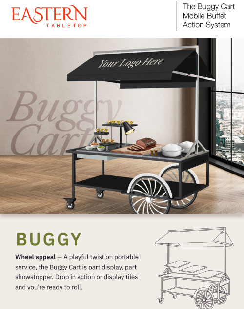 Buggy Cart