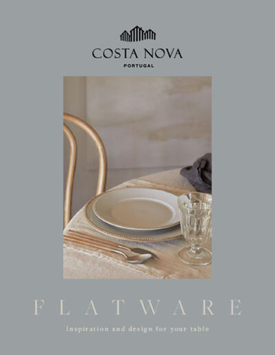 Costa Nova Flatware