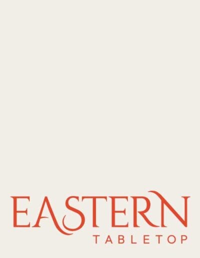 Eastern Catalog