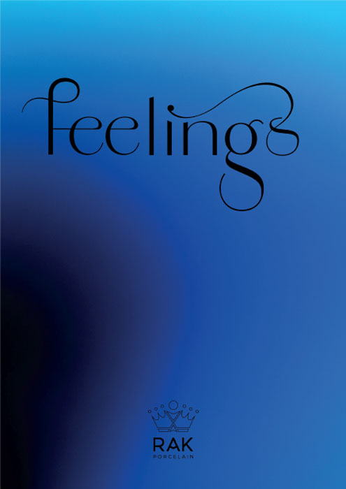Feelings Catalogue 2025