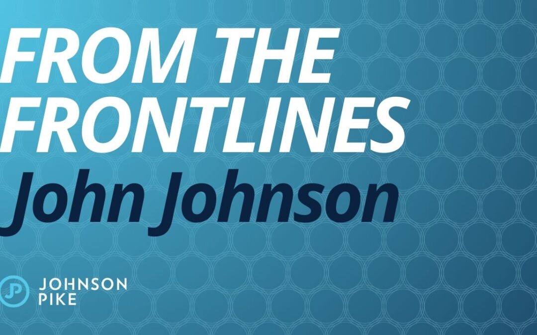 Customer Profile: Johnson Restaurant Group’s Journey with Johnson Pike