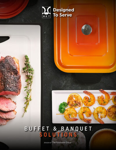 GET Buffet Banquet Solutions