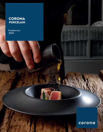 GET Corona Porcelain