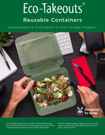 GET Eco Takeouts