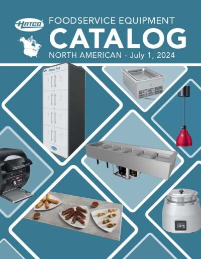 Hatco Catalog
