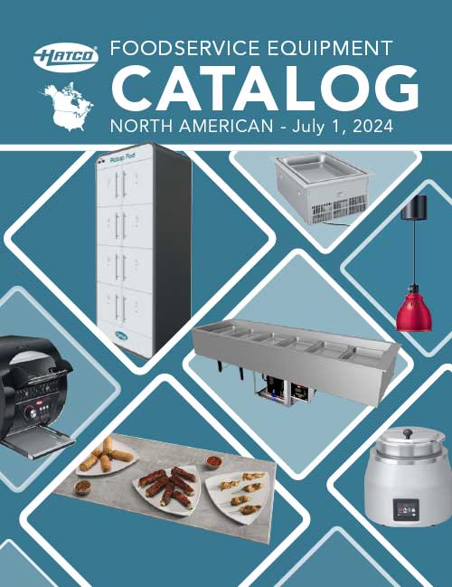 Hatco-July-2024-North-American-Equipment-Catalog-1