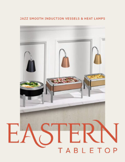 Eastern Jazz Smooth Collection