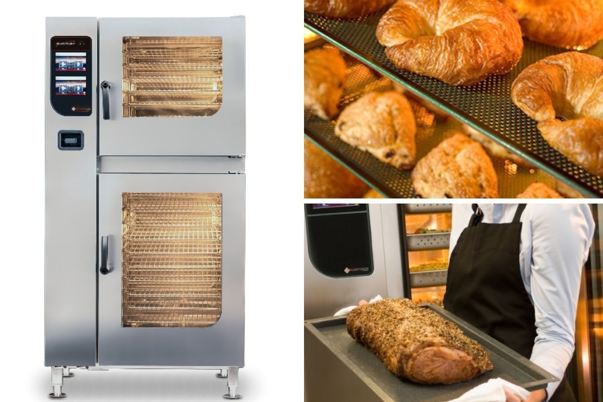  The FlexFusion Team Combi