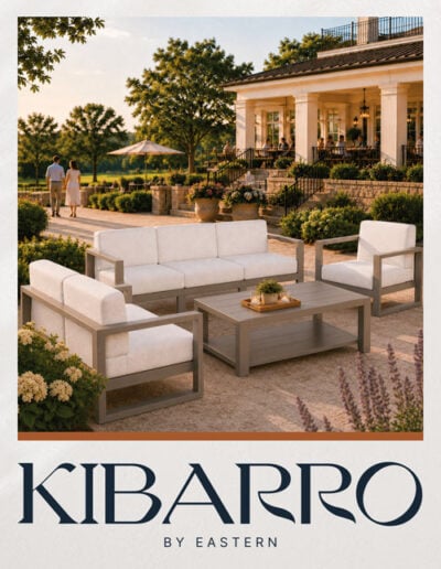 Eastern Kibarro