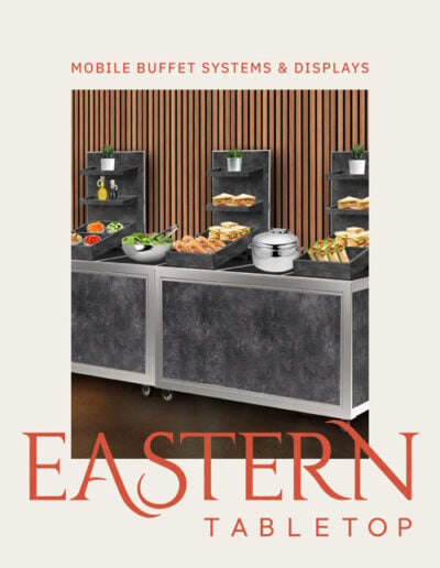 Eastern Mobile Buffet Systems & Displays