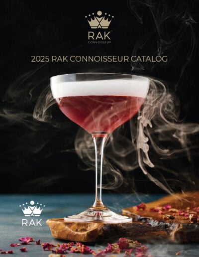 RAK Connoisseur