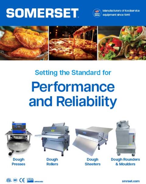 Somerset Brochure