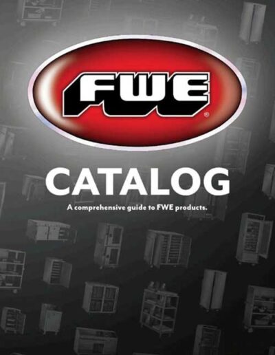 FWE Catalog