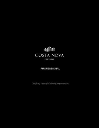 Costa Nova Hotels & Restaurants
