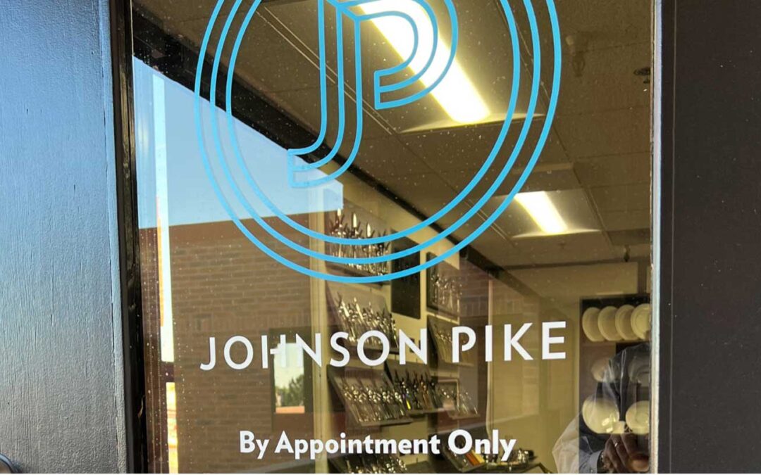Johnson Pike Opens New Tabletop Showroom in Scottsdale, Arizona