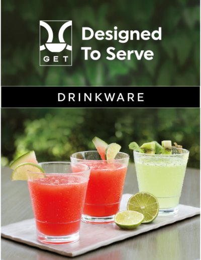 G.E.T. Drinkware