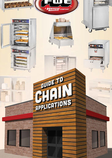FWE Chain Applications