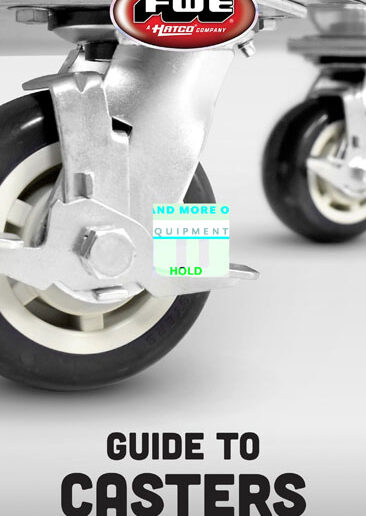 FWE Guide to Casters