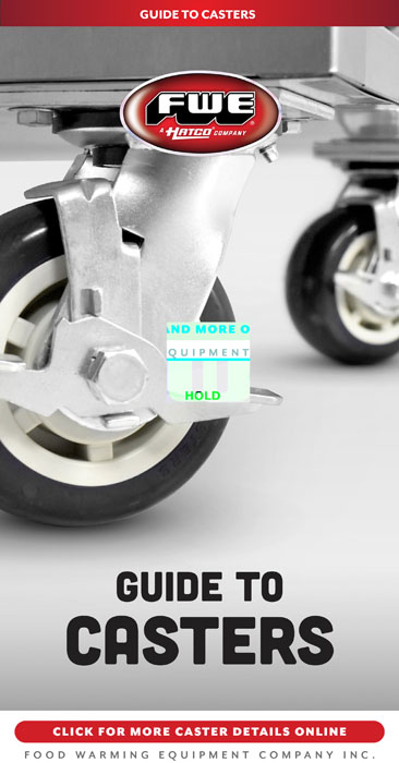Guide to FWE Casters V005