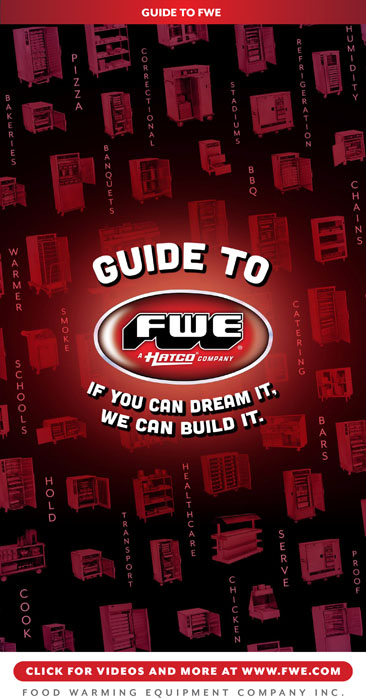 Guide to FWE