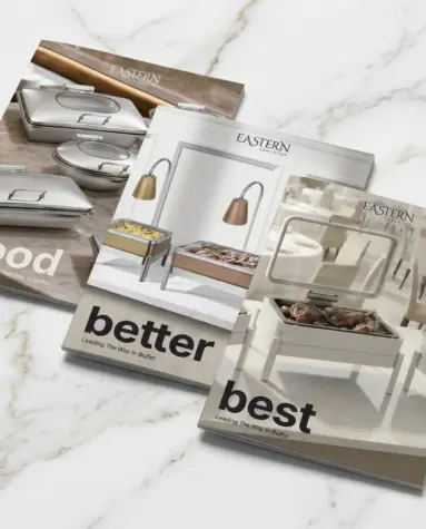 Eastern Good, Better, Best